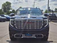 Come see this certified 2022 GMC Sierra 1500 Denali | 5.3L | 22 Chromes | Tech Pkg | HUD | Adaptive... (image 7)