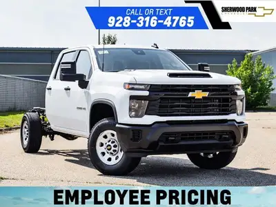 Welcome To Sherwood Park Chevrolet. The #1 Volume Chevrolet Dealer in Canada. This Chevrolet SILVERA...