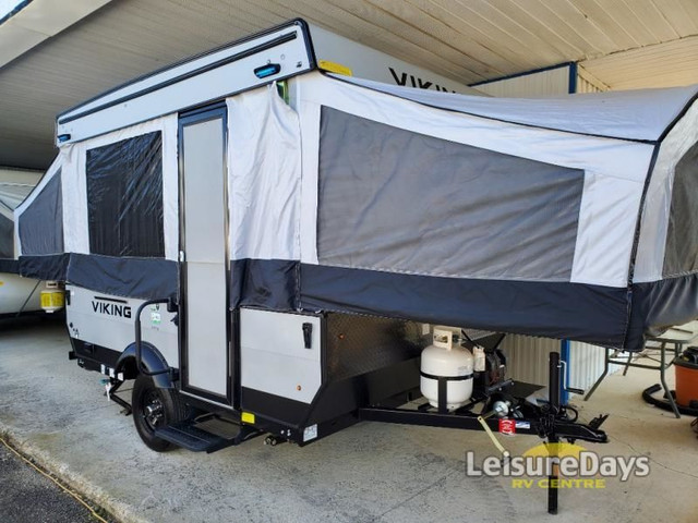 2022 Viking LS Series 2107LS in Travel Trailers & Campers in Ottawa - Image 3