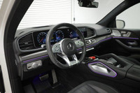 PANORAMIC ROOF, PREMIUM SOUND SYSTEM, LEATHER SEATS, NAVIGATION SYSTEM, ACTIVE SUSPENSION, ALL WHEEL... (image 9)