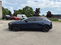 Recent Arrival! Looking for a fun, sporty and reliable car? Then check out this 2020 Mazda3 GT AWD!... (image 3)