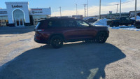 This one owner 2023 Jeep Grand Cherokee L 4x4 Limited has the V6 3.6L Pentastar engine with an 8-Spe... (image 3)