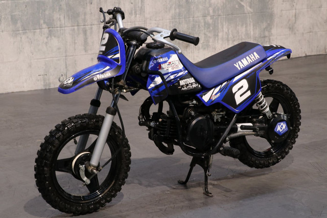2017 Yamaha PW50 in Other in Laurentides - Image 2