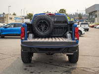 Delivers 15 Highway MPG and 14 City MPG! This Chevrolet Colorado delivers a Turbocharged Gas I4 2.7L... (image 9)