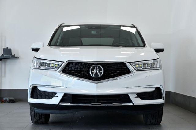 2020 Acura MDX in Cars & Trucks in Longueuil / South Shore - Image 2