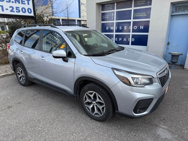 2020 Subaru Forester in Cars & Trucks in Mississauga / Peel Region