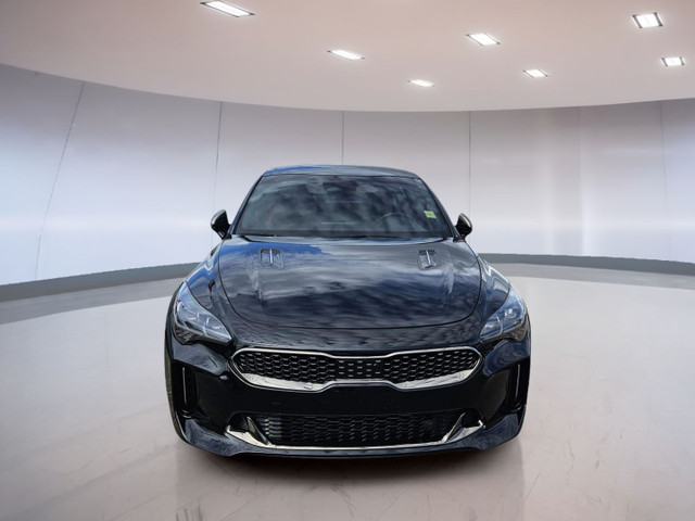 Kia Stinger Gt Elite 2023 in Cars & Trucks in Medicine Hat - Image 2