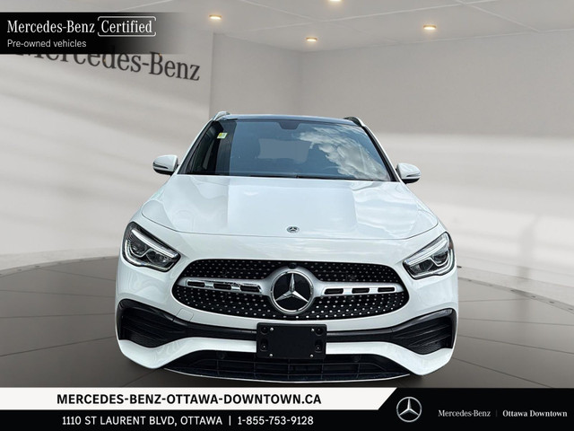 2022 Mercedes-Benz GLA250 4MATIC SUV in Cars & Trucks in Ottawa - Image 2
