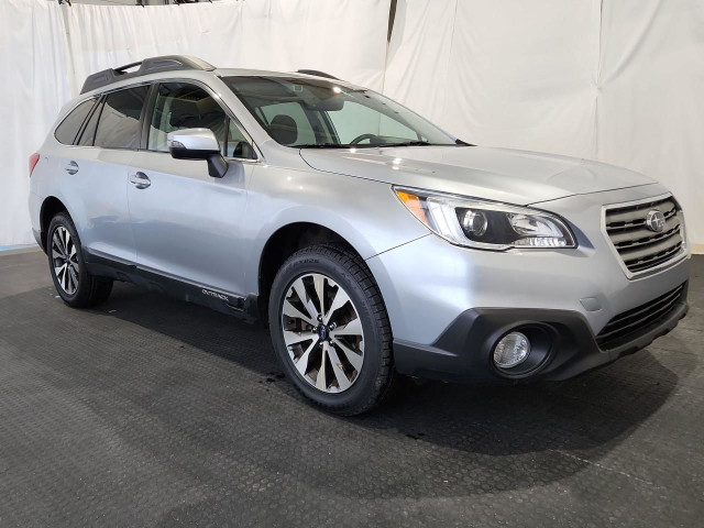  2017 Subaru Outback 2.5I LIMITED W/TECH PKG in Cars & Trucks in Bedford - Image 4