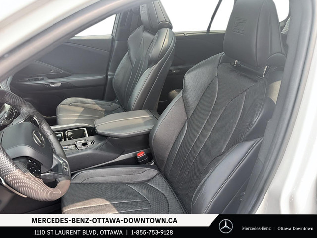 2024 Lexus TXh TX 500h Equipped with Anti Theft! in Cars & Trucks in Ottawa - Image 4