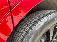 Red Brake Calipers, Black Contrast Roof, Fixed Panoramic Roof, Heated Windscreen, Front Fog Lights,... (image 6)