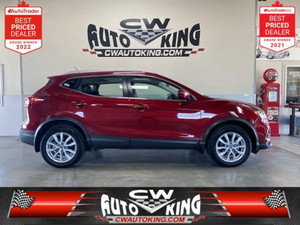 2023 Nissan Qashqai AWD SV CVT