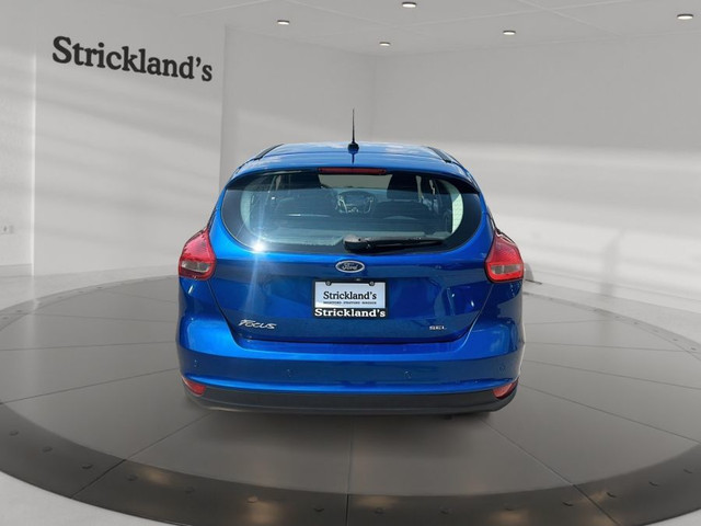 2018 FORD FOCUS SEL HATCHBACK in Cars & Trucks in Stratford - Image 4