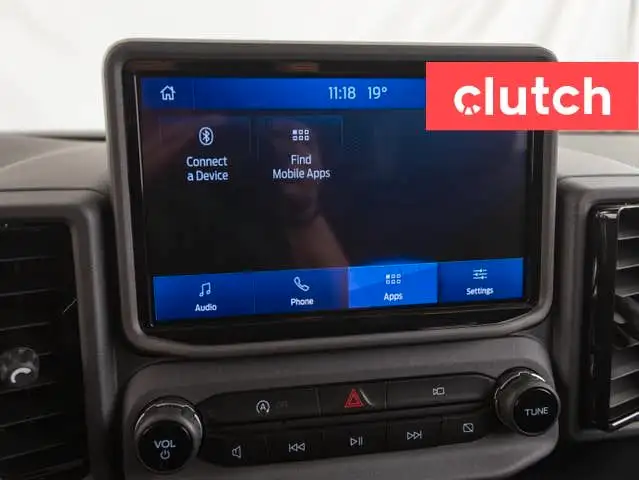 2021 Ford Bronco Sport Badlands 4x4 w/Apple CarPlay & Android Au in Cars & Trucks in City of Toronto - Image 32