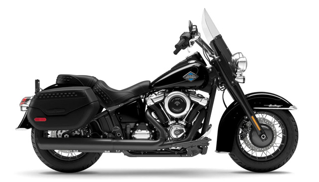 2025 Harley-Davidson Heritage Classic in Street, Cruisers & Choppers in Markham / York Region