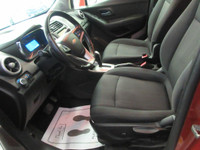 CHEVROLET TRAX 2016 LT AWD / AIR CLIMATISE / BLUETOOTH / DÉMARREUR A DISTANCE / CAMÉRA DE RECUL AVEC... (image 4)