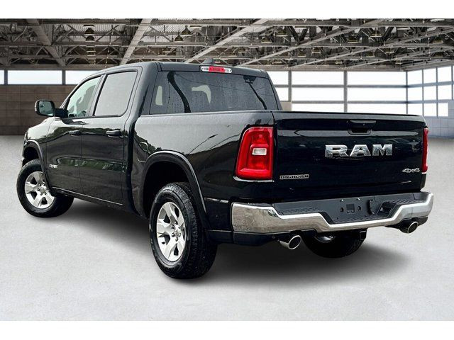 2025 Ram 1500 Big Horn in Cars & Trucks in Mississauga / Peel Region - Image 3
