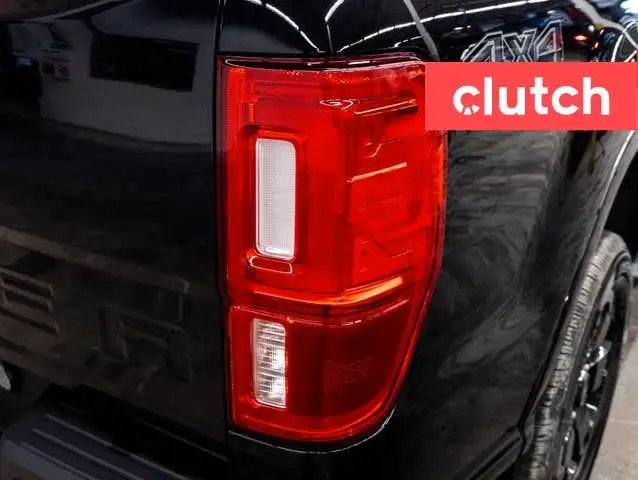 2021 Ford Ranger XLT SuperCrew 5 ft 4x4 w/Apple CarPlay, Heated  in Cars & Trucks in Ottawa - Image 12