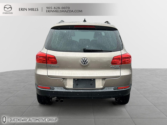 2015 Volkswagen Tiguan Special Edition 4MOTION in Cars & Trucks in Oakville / Halton Region - Image 3