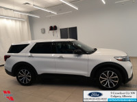 Navigation, Leather Seats, Cooled Seats, Power Tailgate, 360 Camera! Ask us how you can add Extended... (image 3)