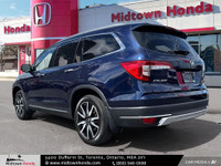 HONDA Canada CERTIFIED PRE OWNED, NO ACCIDENTS, ONE OWNER, APPLE CARPLAY, ANDROID AUTO, NAVIGATION,... (image 6)