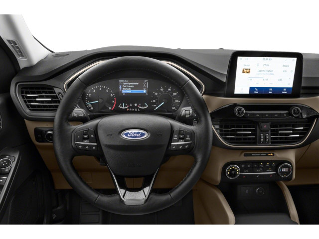 2022 Ford Escape in Cars & Trucks in New Glasgow - Image 4