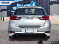 Come see this certified 2018 Toyota Corolla iM Hatch | Alloys | Heated Seats | Bluetooth | Rear Came... (image 3)