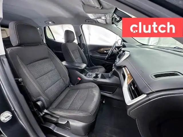 2019 GMC Terrain SLE AWD w/ Apple CarPlay, Heated Front Seats, R in Cars & Trucks in Ottawa - Image 17