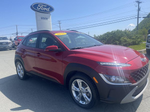 2022 Hyundai Kona 4dr Awd 2.0 Preferre