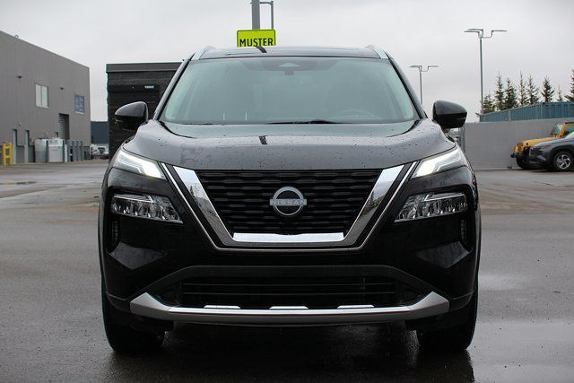 2023 Nissan Rogue Platinum in Cars & Trucks in Calgary - Image 4