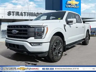 You will be proud to call this awesome vehicle yours. 2021 FORD F150 LARIAT - 4X4 - 4WD - 4WD - OFF...