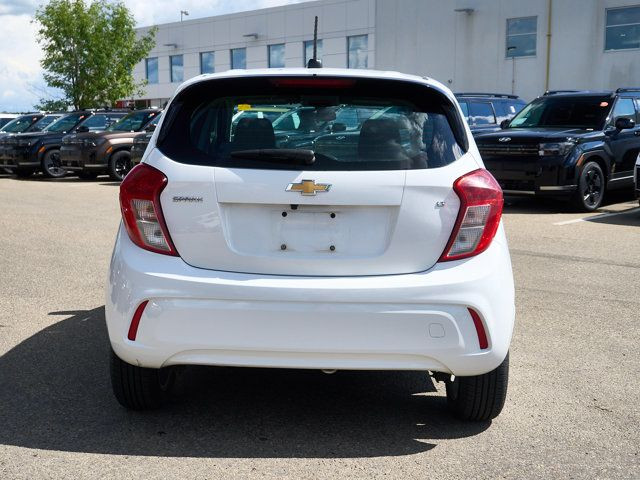 2022 Chevrolet Spark 1LT | Backup Cam | Cloth Interior in Cars & Trucks in Edmonton - Image 4