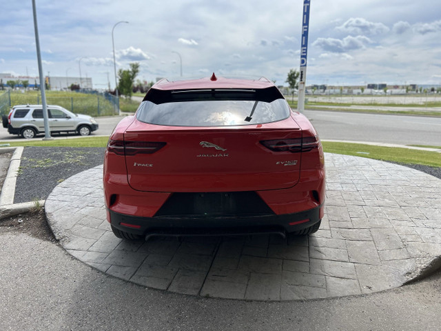 2019 Jaguar I-PACE First Edition in Cars & Trucks in Calgary - Image 3