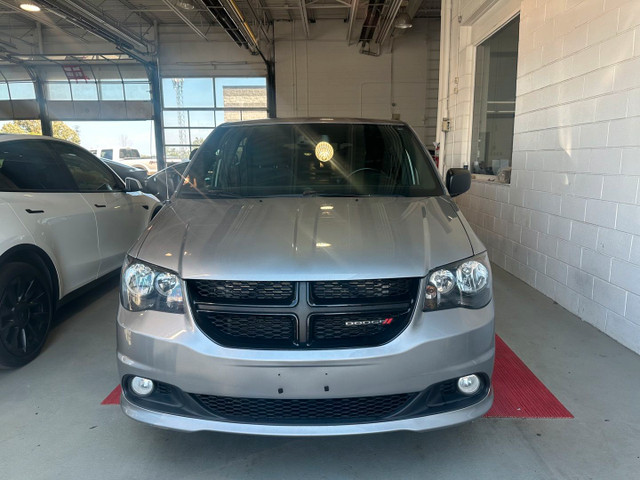 2018 Dodge Grand Caravan in Cars & Trucks in Oakville / Halton Region - Image 2