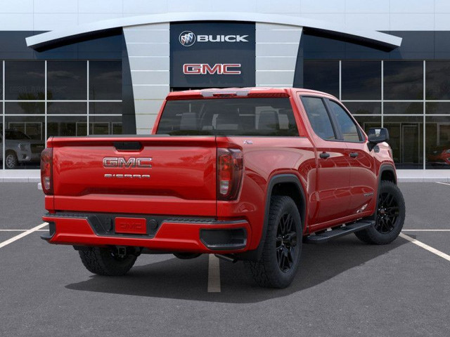 2025 GMC Sierra 1500 Pro in Cars & Trucks in Mississauga / Peel Region - Image 4