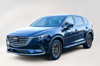 2021 Mazda CX-9 GT AWD | CUIR | TOIT | CARPLAY | GPS UN PROPRIÉT