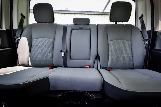 2023 Ram 1500 Classic SLT • BEDLINER • POWER SEAT • HANDS FREE in Cars & Trucks in Kingston - Image 30