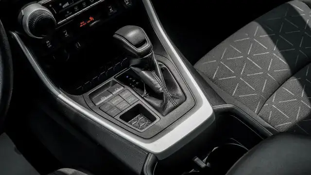 2023 Toyota RAV4 LE AWD | Heated Seats | Lane Keeping | CarPlay in Cars & Trucks in Guelph - Image 20