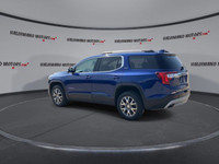 Dealer Certified Pre-Owned. This GMC Acadia boasts a Gas V6 3.6L engine powering this Automatic tran... (image 5)