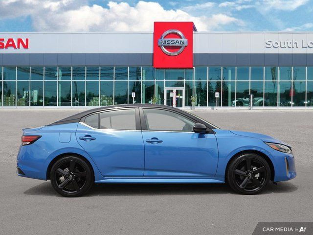 2024 Nissan Sentra SR in Cars & Trucks in London - Image 2