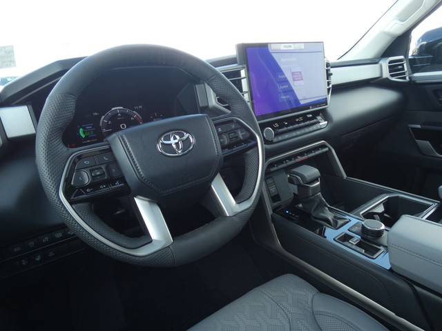 2024 Toyota Tundra Limited in Cars & Trucks in Lloydminster - Image 4