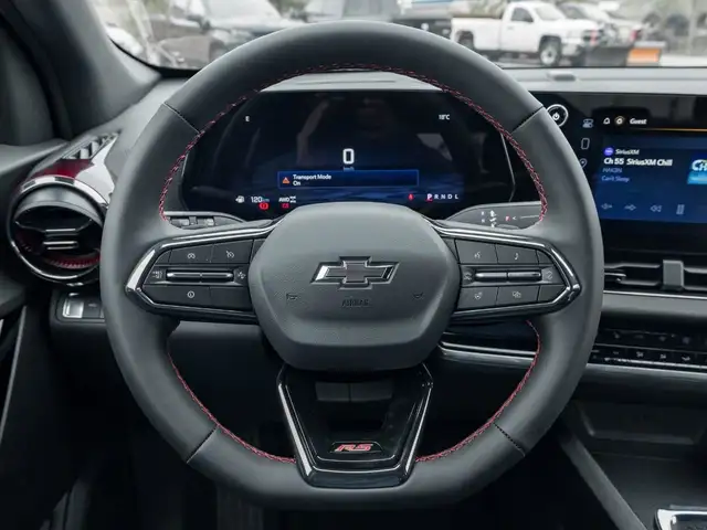 2026 Chevrolet Equinox RS in Cars & Trucks in Mississauga / Peel Region - Image 10
