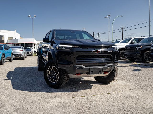 2023 Chevrolet Colorado 4WD ZR2 2.7L in Cars & Trucks in Kelowna - Image 2