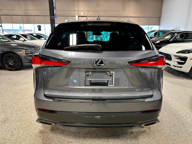 2020 Lexus NX 300 GREAT CONDITION in Cars & Trucks in Calgary - Image 4