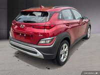 *2023 Hyundai Kona Preferred | Fuel Efficient | Versatile SUV * Previous Daily Rental A perfect urba... (image 4)