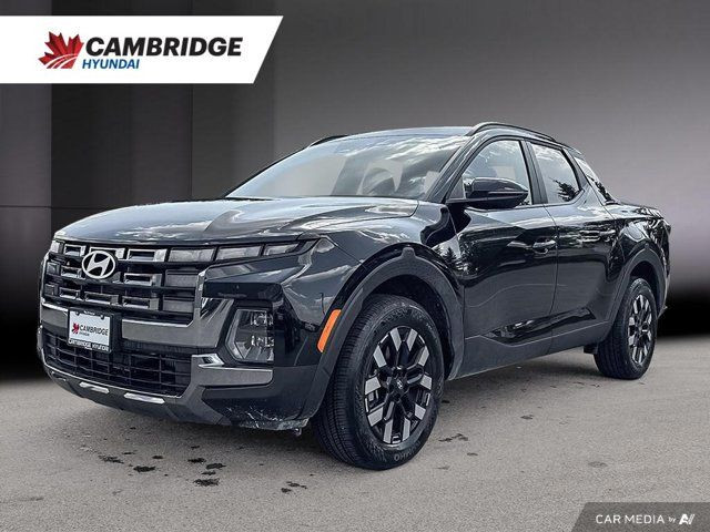 2025 Hyundai Santa Cruz Preferred | Heated Seats | Blind-Spot in Cars & Trucks in Cambridge