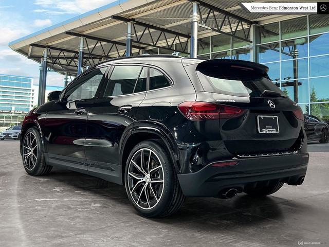 2024 Mercedes-Benz GLA 35 AMG 4MATIC 302HP Enh-AMG I-4 Turbo - E in Cars & Trucks in Edmonton - Image 4