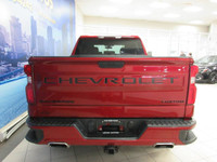 CHEVROLET SILVERADO 1500 CUSTOM 2021 V8 5.3 LITRES VORTEC 4X4 CREW-CAB BOITE DE 6'7" TOUT ÉQUIPÉ / A... (image 4)