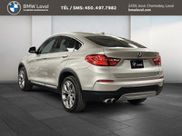 ===== 2016 BMW X4 xDrive28i | Gr. Sup. Amélioré | Accès confort | ===== ===== Pourquoi acheter chez... (image 5)