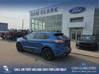 Experience the perfect blend of power, style, and cutting-edge technology with this stunning Ford Ed... (image 4)